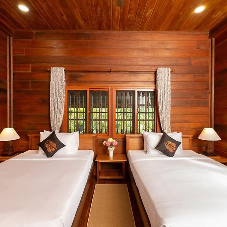 Atoh'S Maison Siem Reap Exterior photo