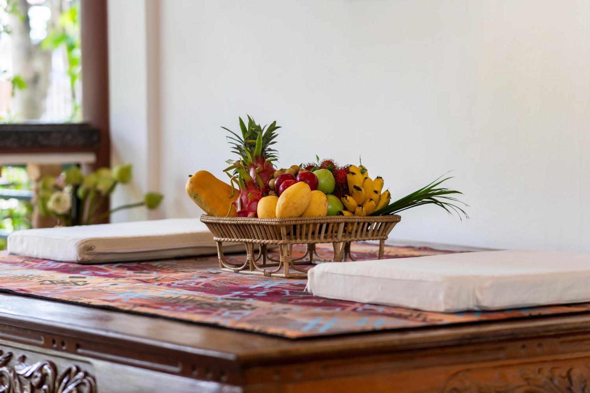 Atoh'S Maison Siem Reap Exterior photo