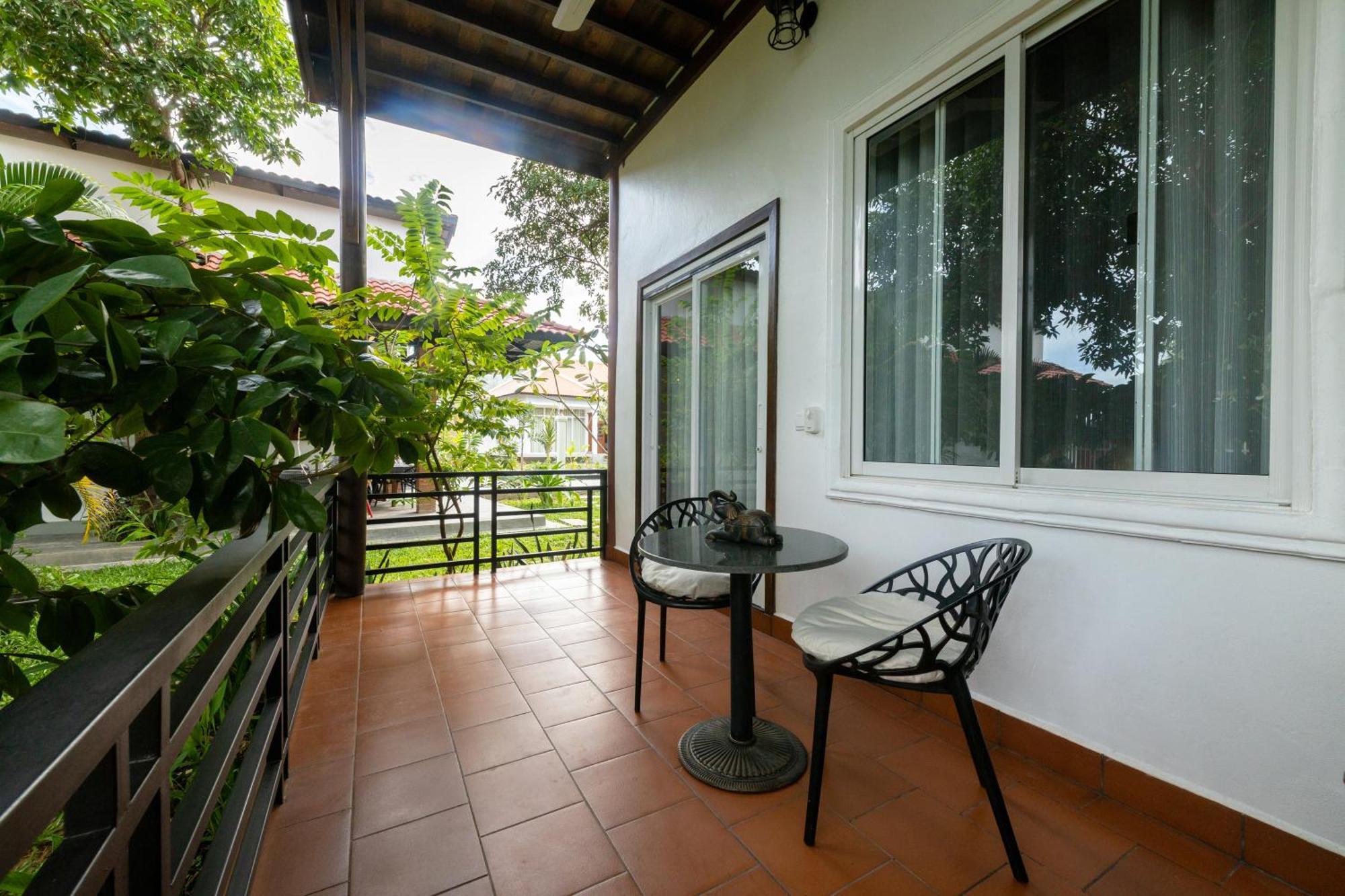 Atoh'S Maison Siem Reap Exterior photo